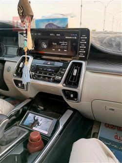 كيا سورينتو